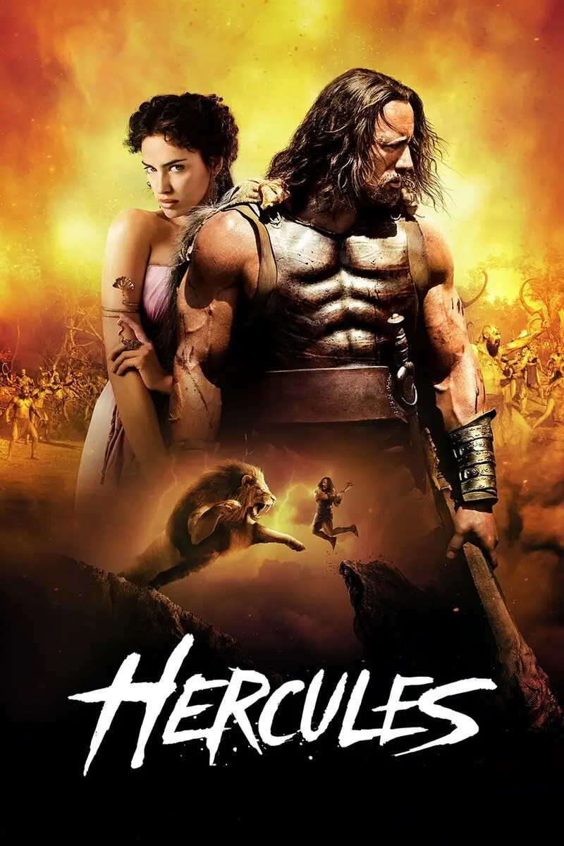 Hercules - VJ Junior